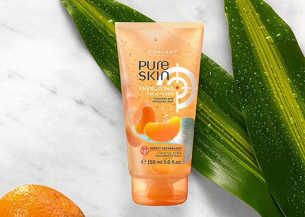     Pure Skin 33526