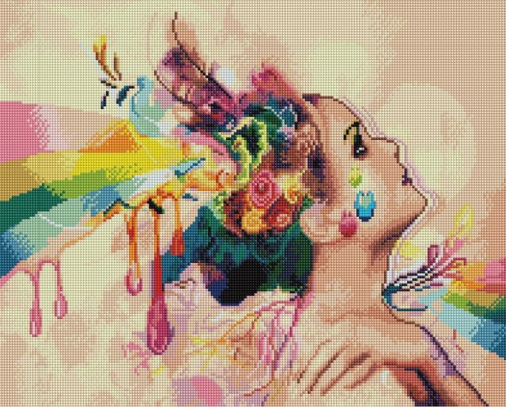 GF 1110  40*50 : 1010.00 RUB