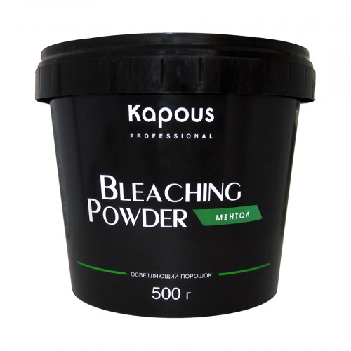   Bleaching Powder  , 500  Kapous.jpg