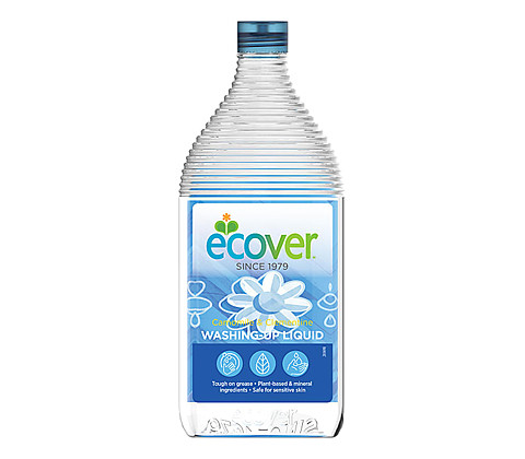 ECOVER Жидкость для мытья посуды с ромашкой экологическая 950 мл - 297,64 руб