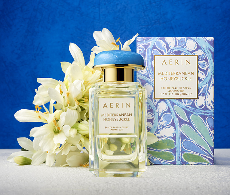 AERIN LAUDER MEDITERRANEAN HONEYSUCKLE   50 5900+%+