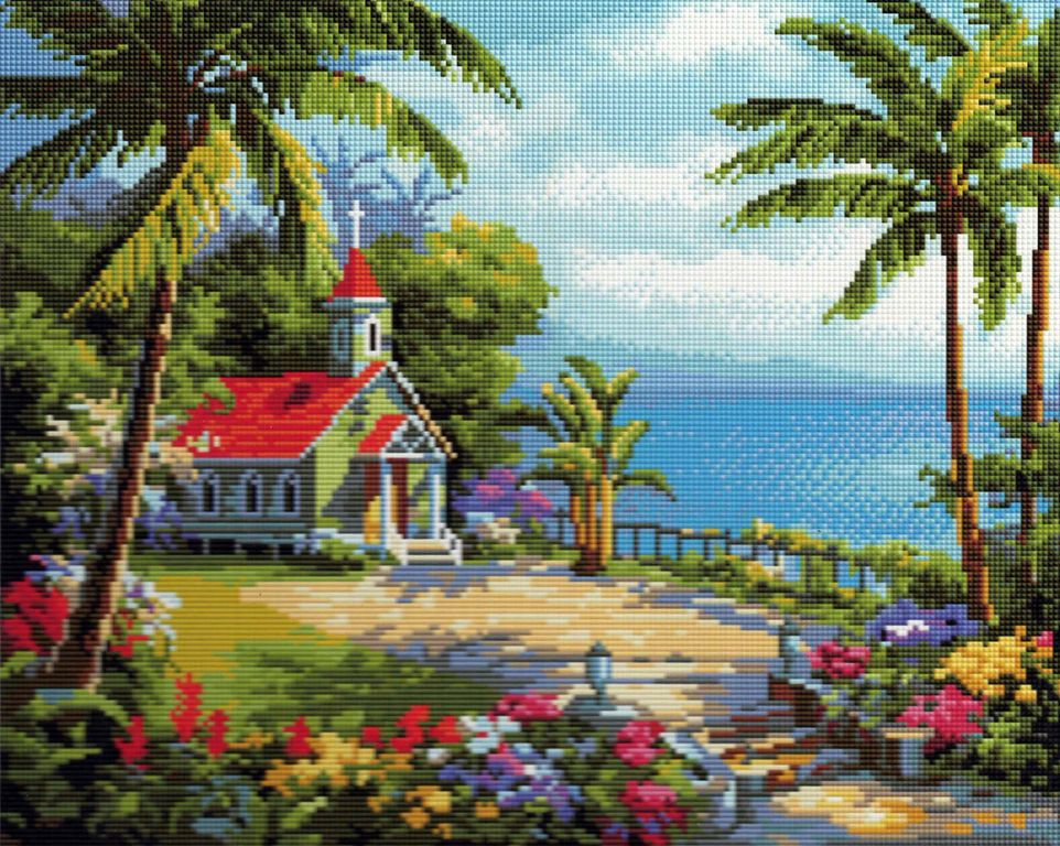 GF 1498    40*50 : 1010.00 RUB