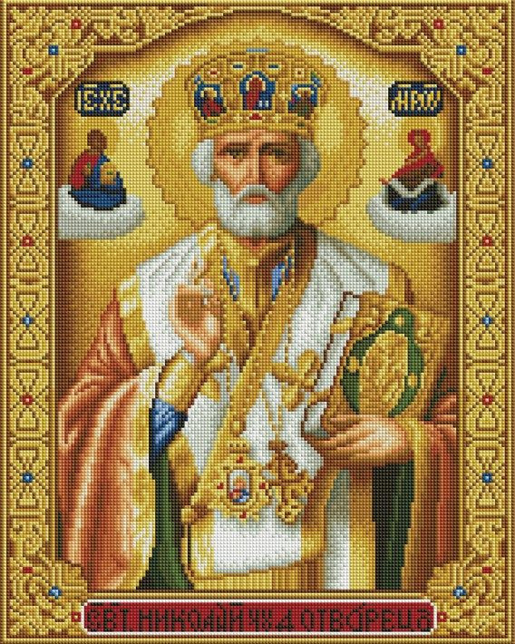   GF 1267   40*50 : 760.00 RUB