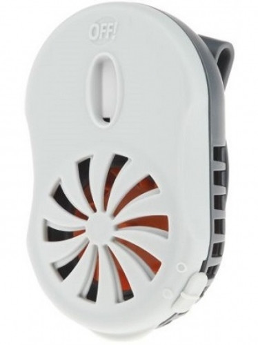 OFF Clip-on          - 2