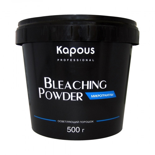   Bleaching Powder  , 500  Kapous.jpg