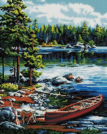 GF 647    40*50 : 1010.00 RUB