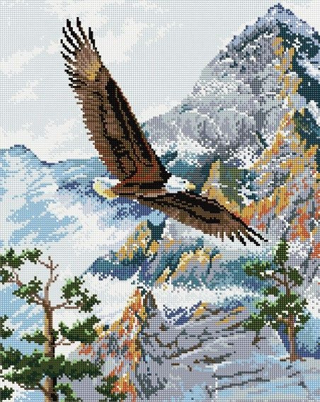 GF 1065   40*50 : 1010.00 RUB