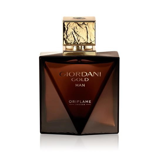   Giordani Gold Man [  ] 32155 75