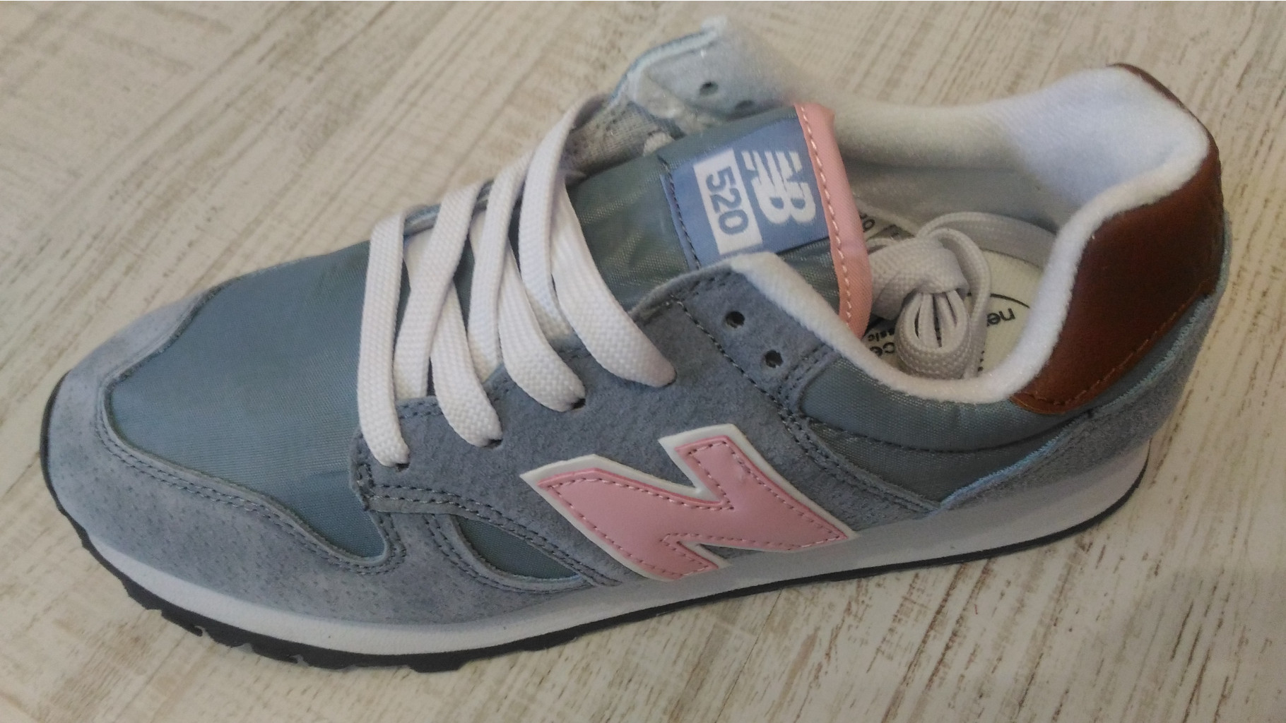  NB520