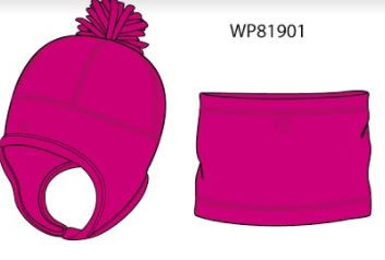   -  WP81901 PINK     15  423.+%