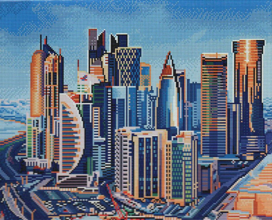 GF 1581  40*50 : 1010.00 RUB