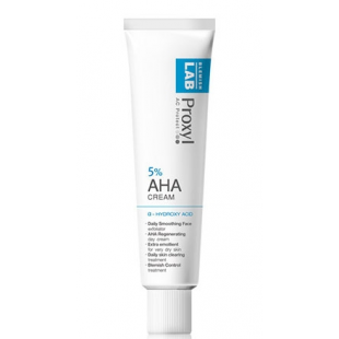        Blemish Lab Proxyl 5% AHA Cream. 800.