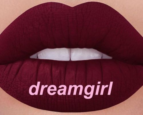 Lime crime dream girl   1100 + 18%