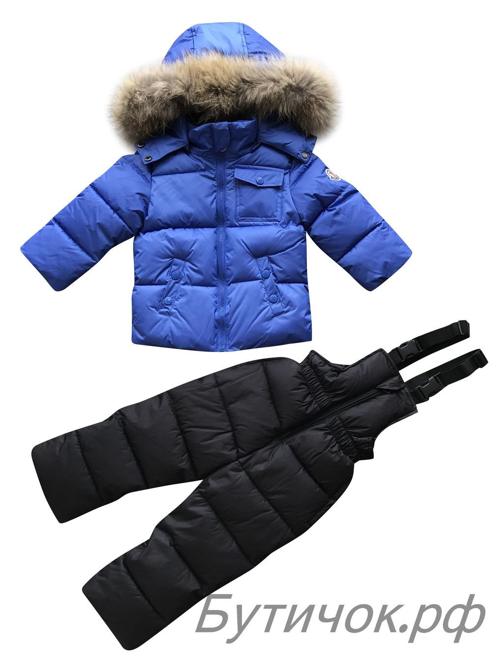 М.18-36 Комплект Moncler ярко/синий-черный М.18-36 Комплект Moncler ярко/синий-черный 3700 руб.