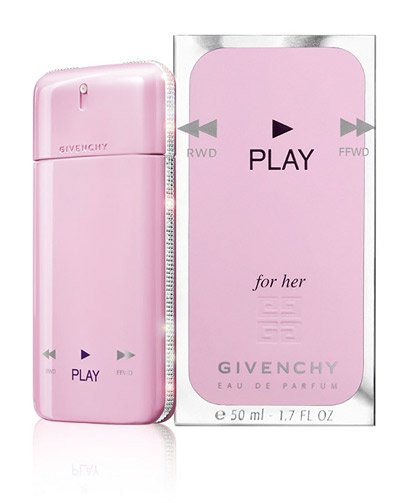 PLAY  GIVENCHY   75  3950+%+