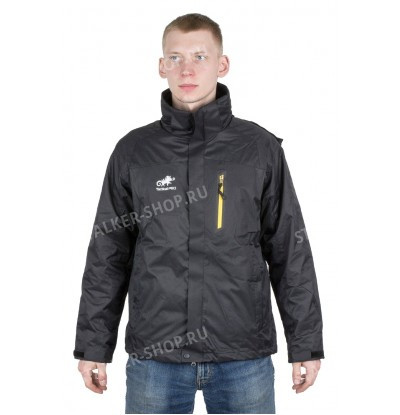 Wind Stopper Soft Shell Jacket, black 2960 .jpg