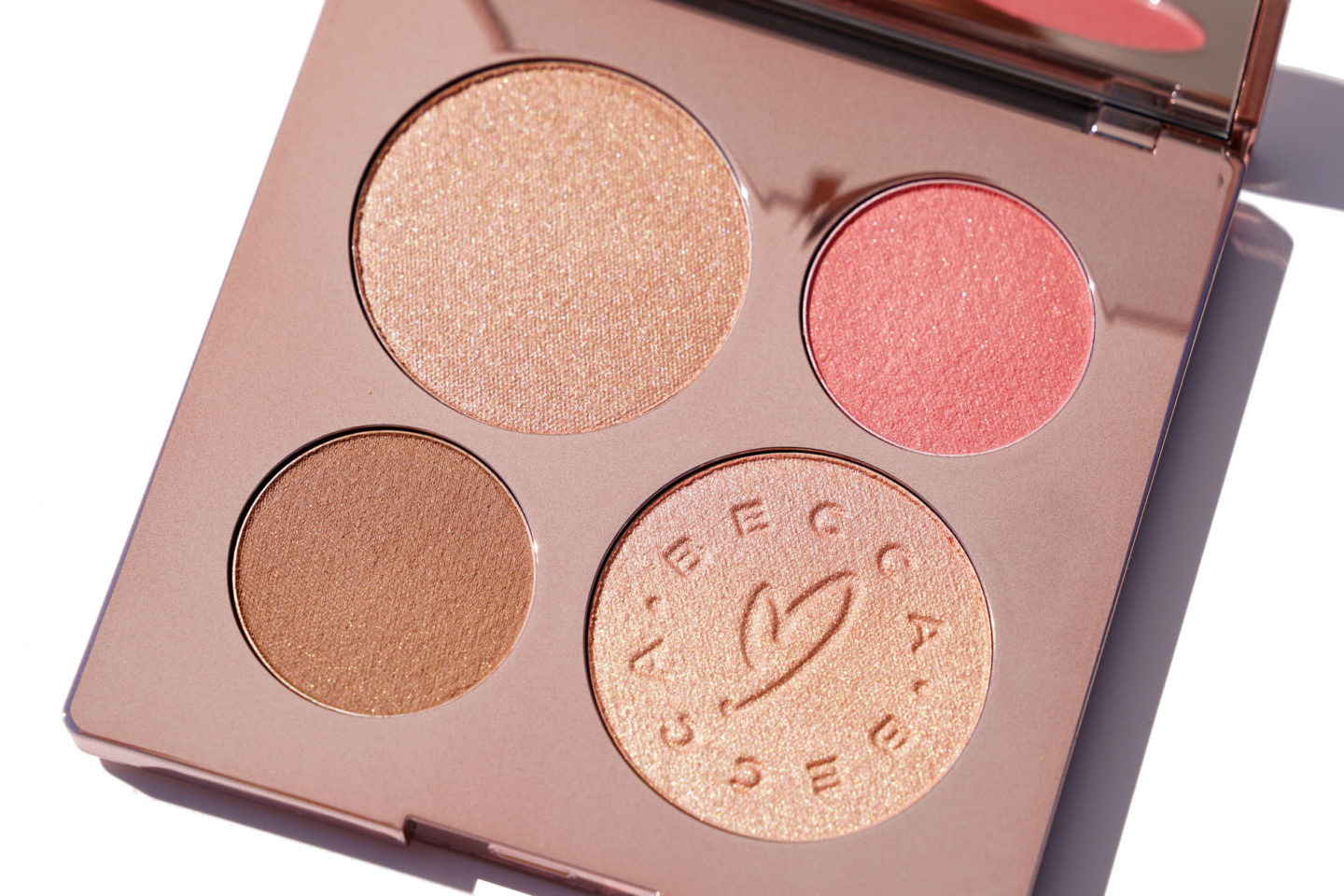 Becca-x-Chrissy-Teigen-Palette 1800 руб