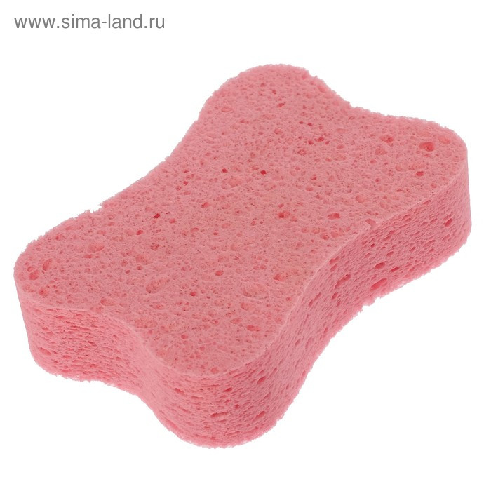 Губка для тела TIAMO Natura 