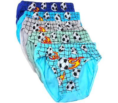 Детские трусы COOL KID W6704 25,55руб