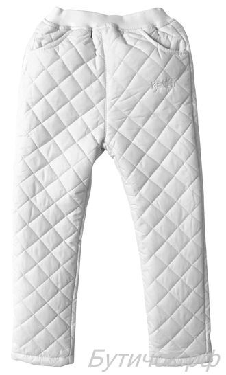 М.002 Брюки Kenzo белые 1050 руб.