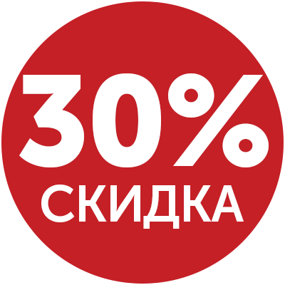  30%   