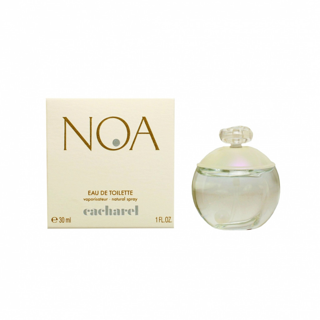 Cacharel Noa  . 100 