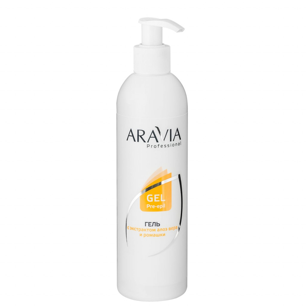 Aravia         300  - 302+%