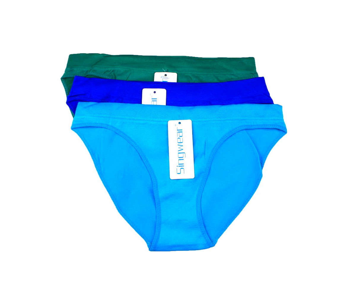 ЖЕНСКИЕ ТРУСЫ SINGWEAR 016 АРТ.451 69,02РУБ