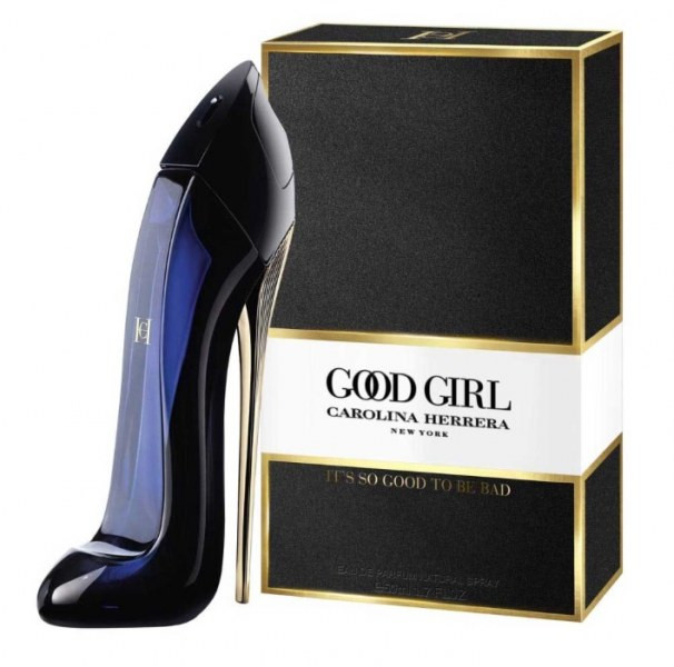 GOOD GIRL CAROLINA HERRERA     80  6300+%+