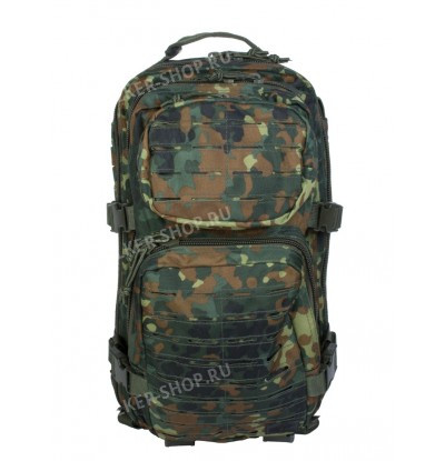 Backpack Assault I Laser, flecktarn 1794 .jpg