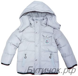 М.17-62 Куртка Moncler бежевая . 1300 руб.