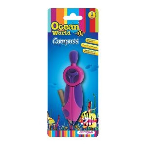 KR970538  Ocean World Fancy, , + ,  , .jpg