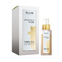 Ollin    Perfect Hair Tres Oil 50  251