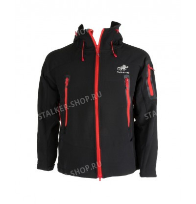 Wind Stoprer Jacket, black 1980 .jpg