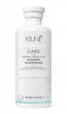   / CARE Derma Regulate Shampoo 300  - 849 , 1000- 2102 