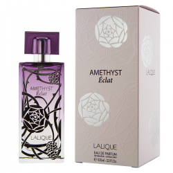 LALIQUE Amethyst Eclat   100  2000+%