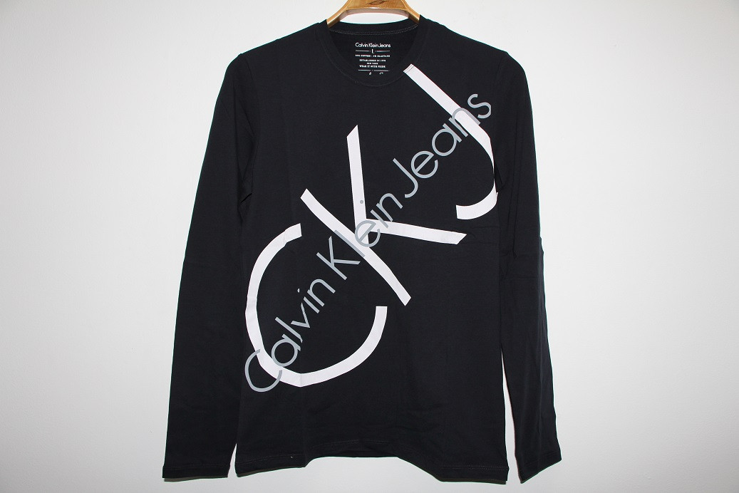 Calvin Klein 42R black ( 95%cotton 5% elastane) (l,xl).JPG