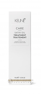      / CARE Satin Oil - Oil Treatment 95 - 2531 