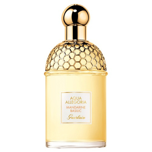 GUERLAIN AQUA ALLEGORIA Mandarine Basilic  125