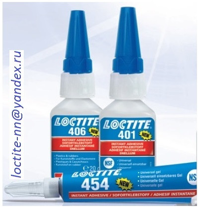 Loctite406