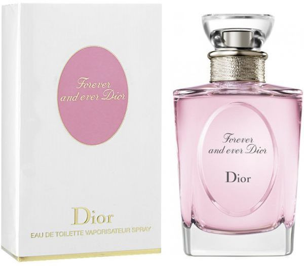 DIOR Forever and Ever lady 100ml 