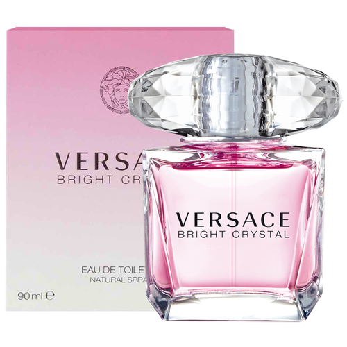 Versace Crystal Bright  . 90 