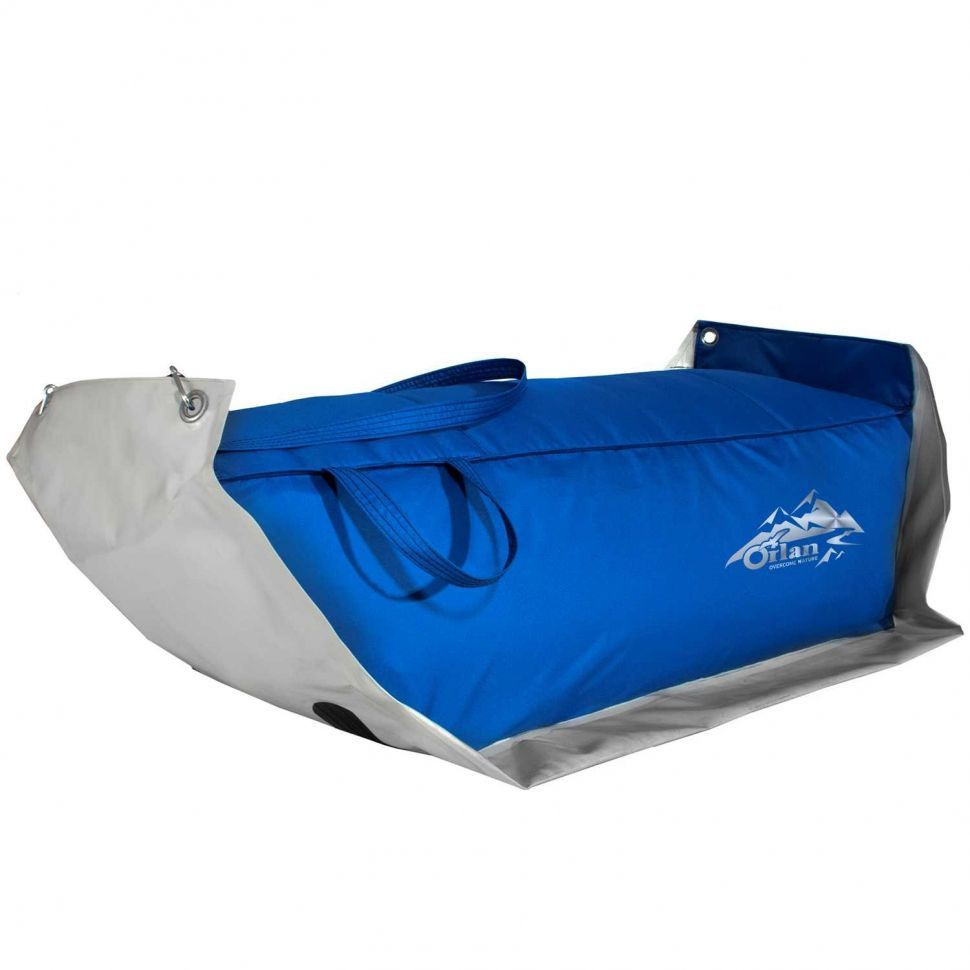  SNOW SLED COMFORT SIZE 1   