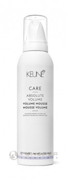      / CARE Absolute Volume Mousse 200 - 964 