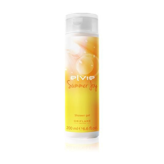    Elvie Summer Joy [  ] 34052