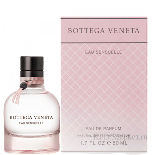 EAU SENSUELLE BOTTEGA VENETA   75  4700+%+