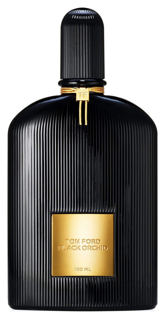 TOM FORD BLACK ORCHID PARFUM lady 100ml edp