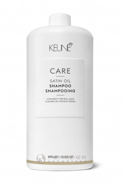    / CARE Satin Oil Shampoo 1000 -2405 , 300 - 954 