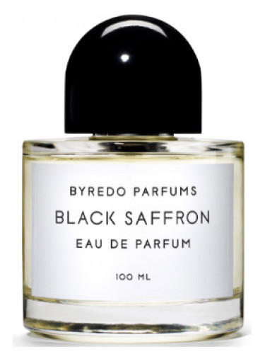 BLACK SAFFRON  BYREDO    100  10800+%+