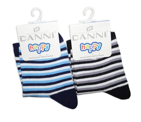    DANNI Happy socks